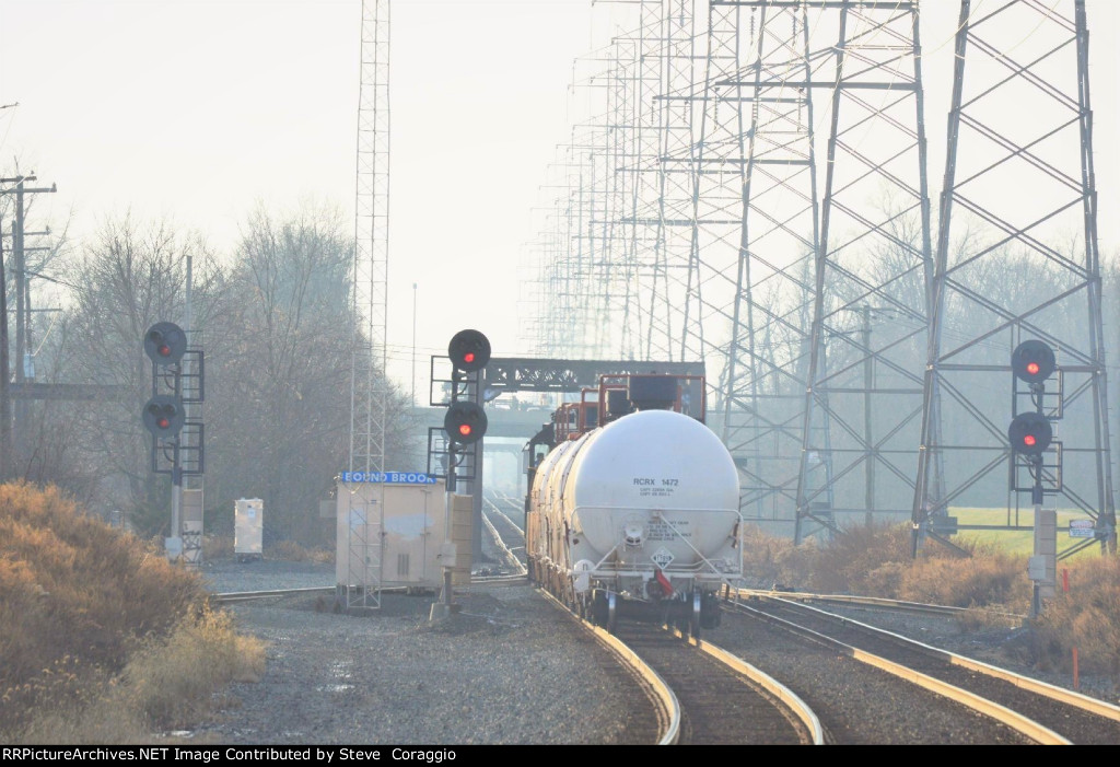 Stop and Proceed (2)