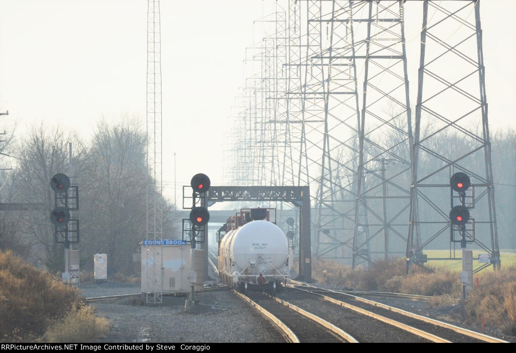 Stop and Proceed (4)