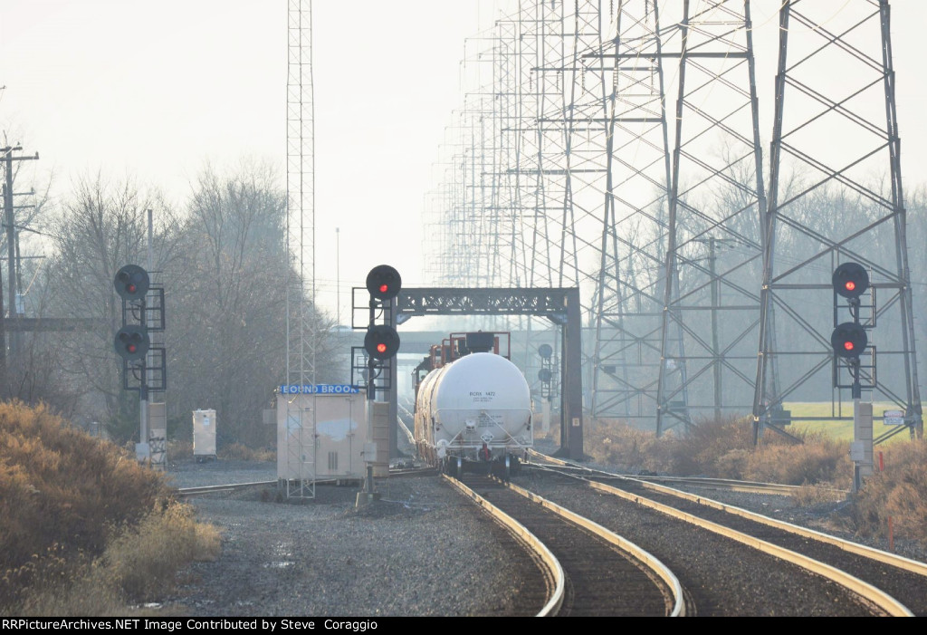 Stop and Proceed (5)