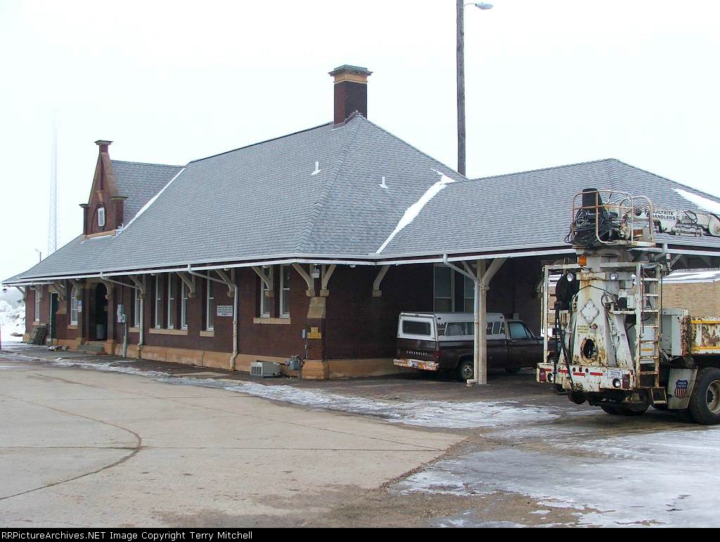Depot