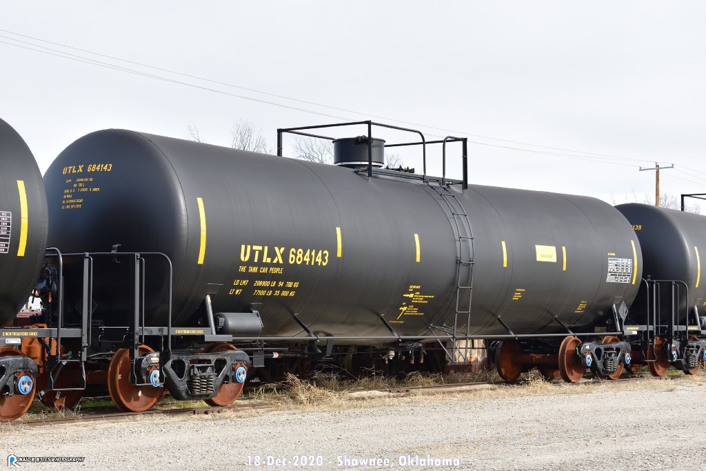 UTLX 684143