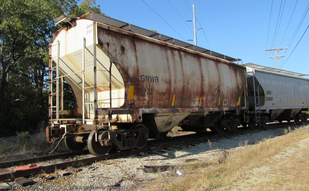 GNWR 5132
