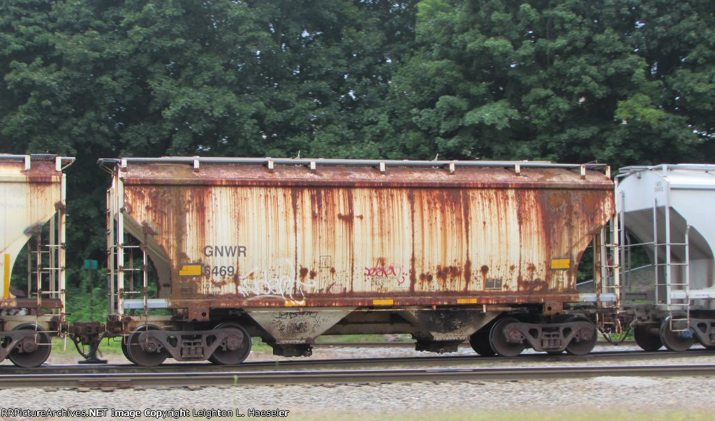 GNWR 5469