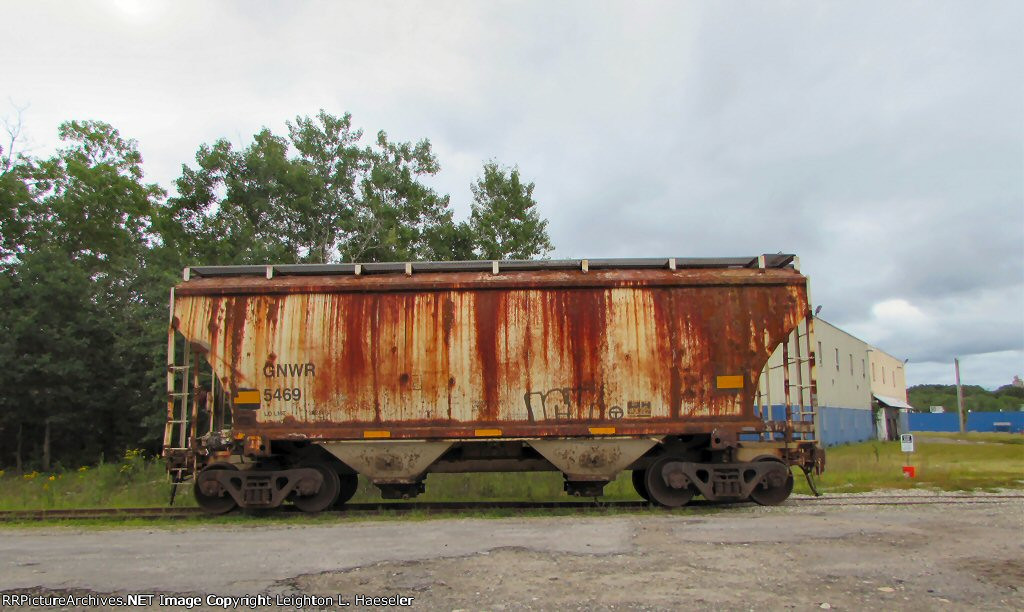 GNWR 5469