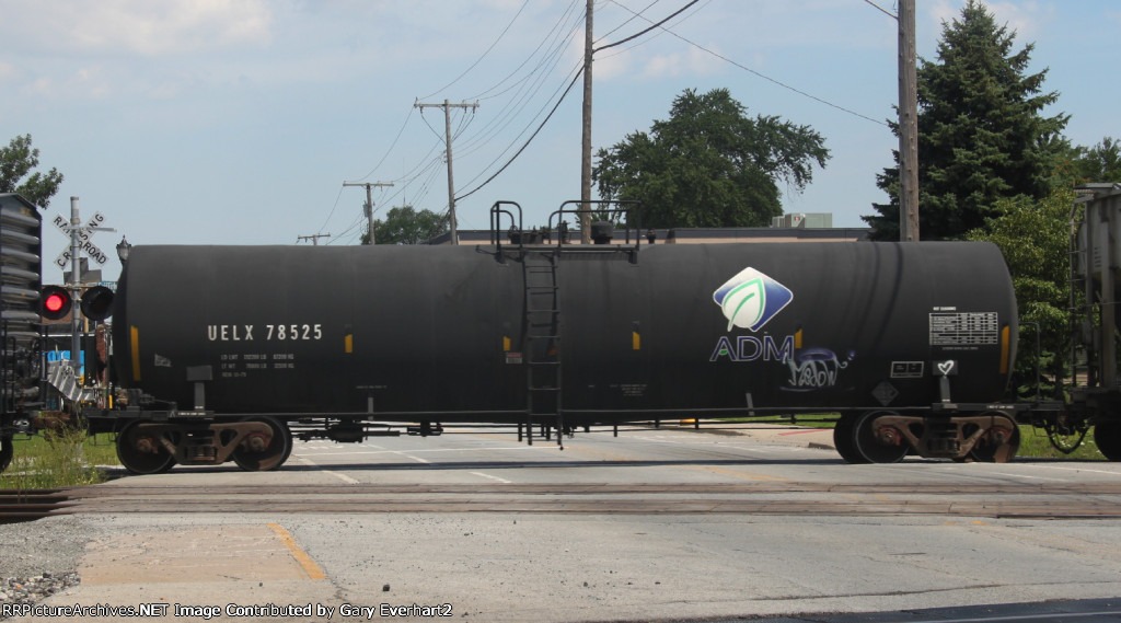 UELX 78525 - ADM Transportation Co