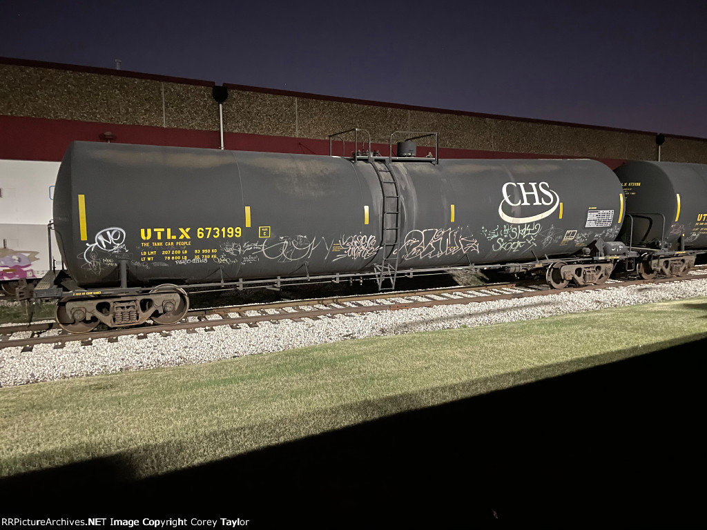 UTLX 673199