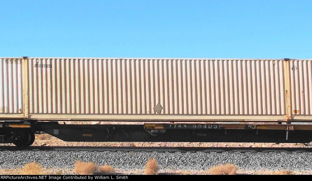 EB Hot Shot Priority Frt at Erie NV -56