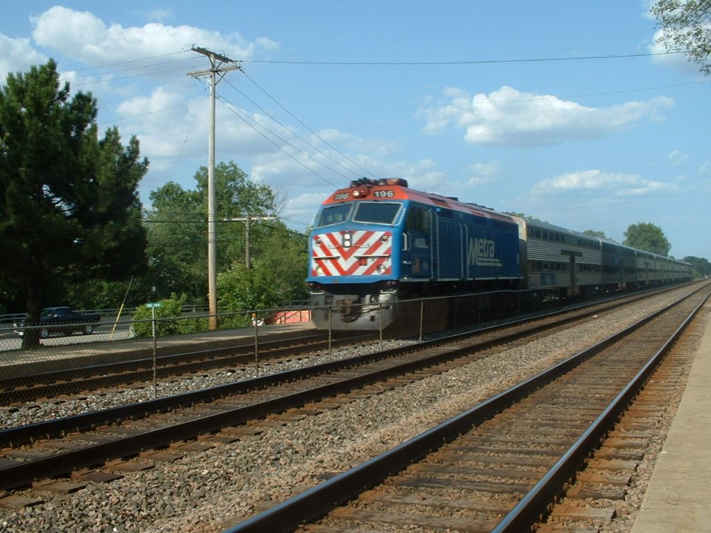 METX 196