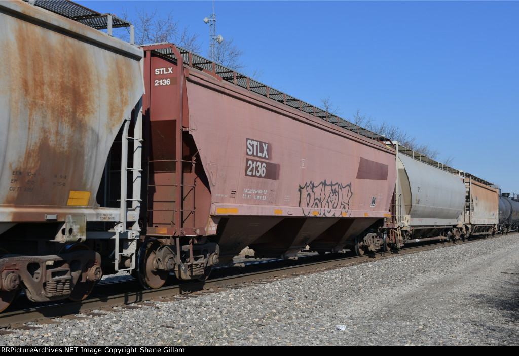 STLX 2136