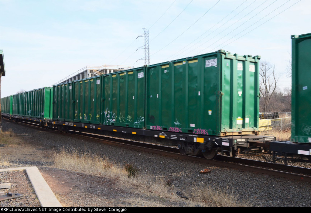 USWX 80356 IS NEW TO RRPA