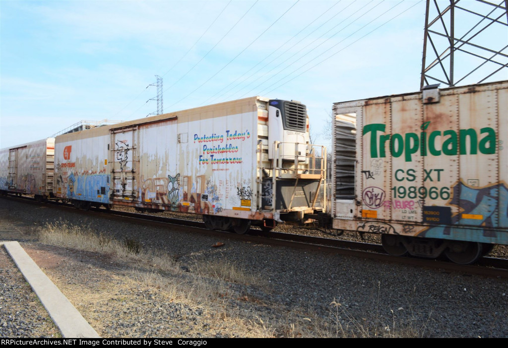 CRYX 3333 IS NEW TO RRPA