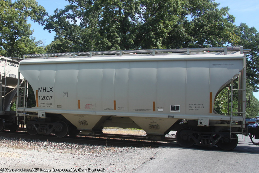 MHLX 12037 - Mascoutin Heights Leasing Co