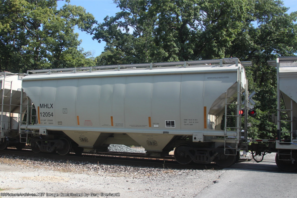 MHLX 12054 - Mascoutin Heights Leasing Co