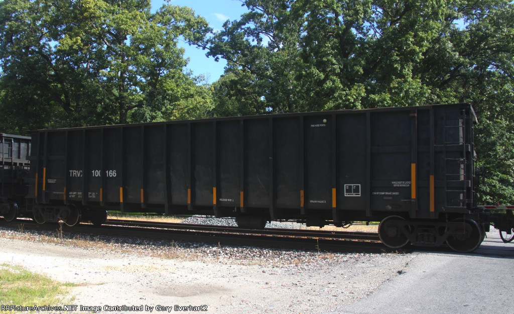 TRVX 100166 - Tervita Corp