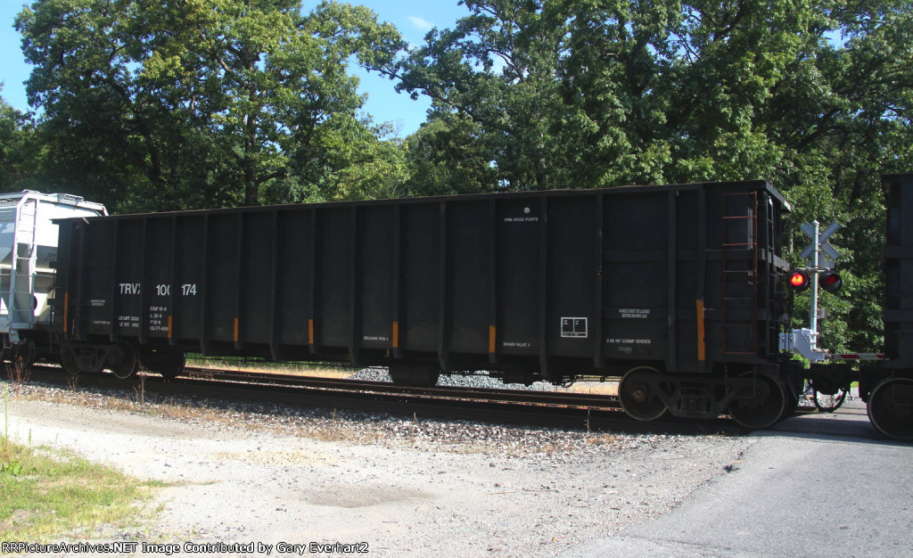 TRVX 100174 - Tervita Corp