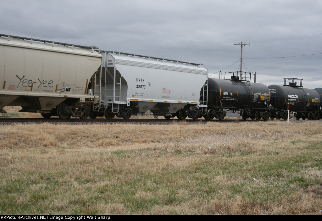 HRTX 32077