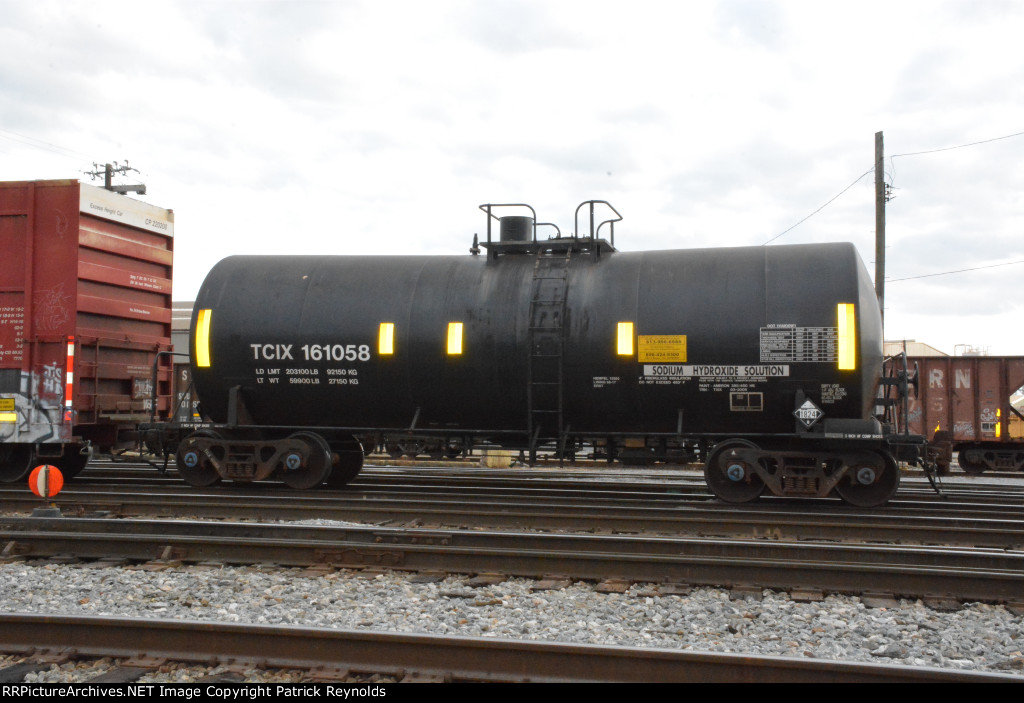 TCIX 161058