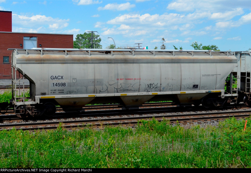 GACX 14598