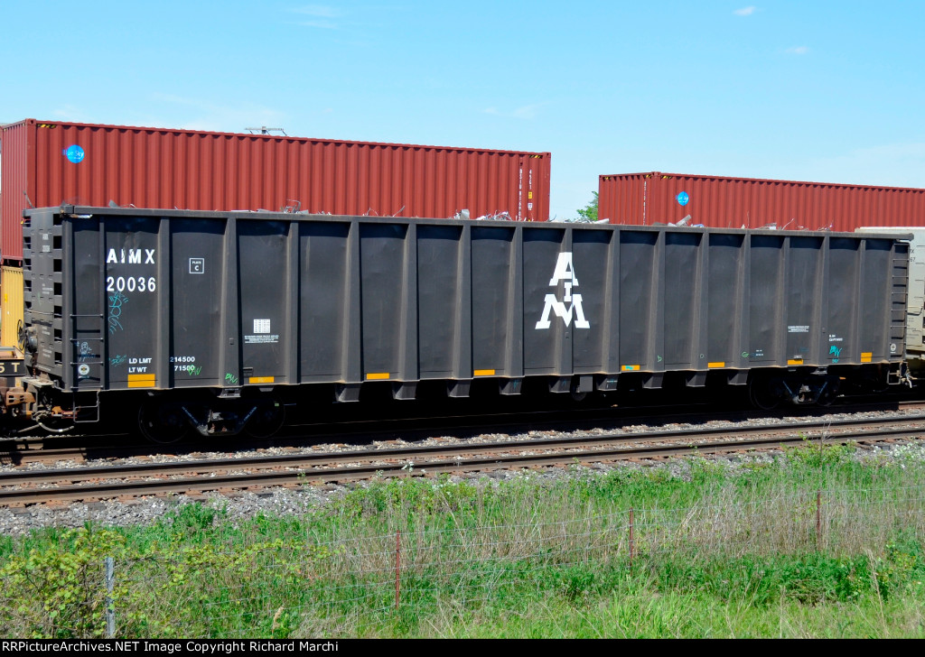 AIMX 20036