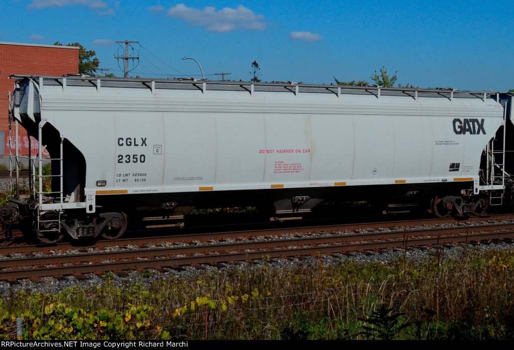 CGLX 2350