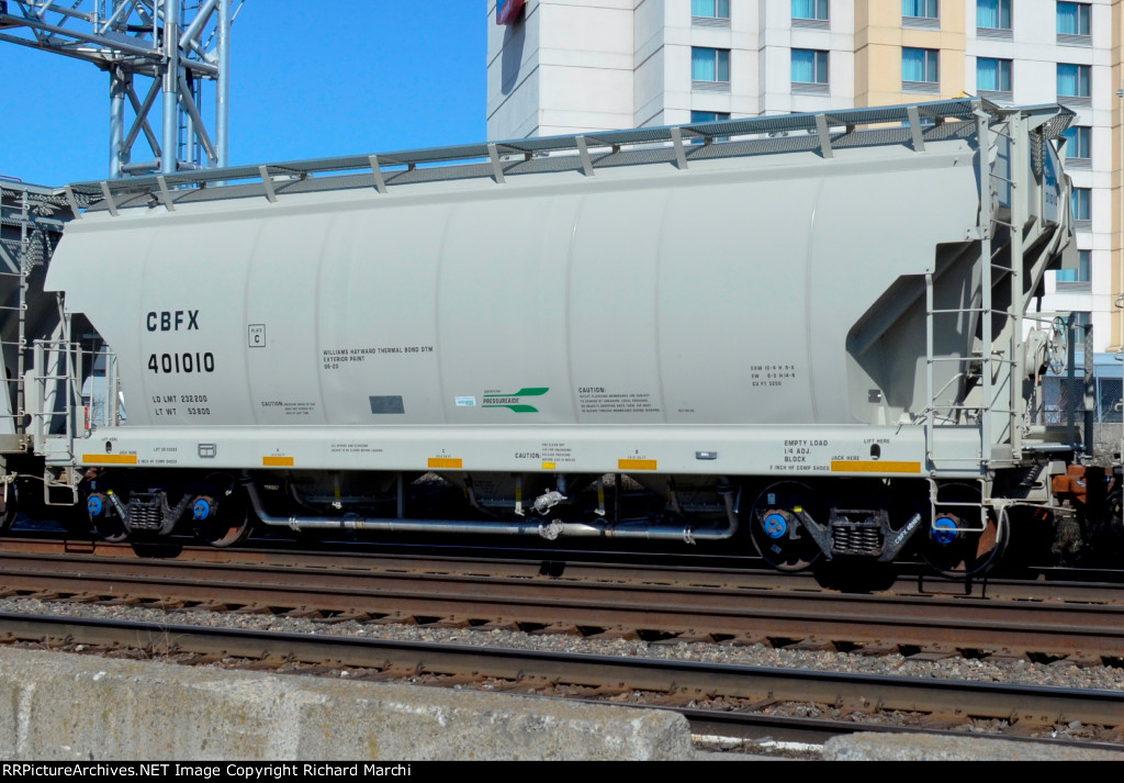 CBFX 401010