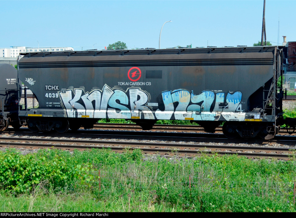 TCHX 4039