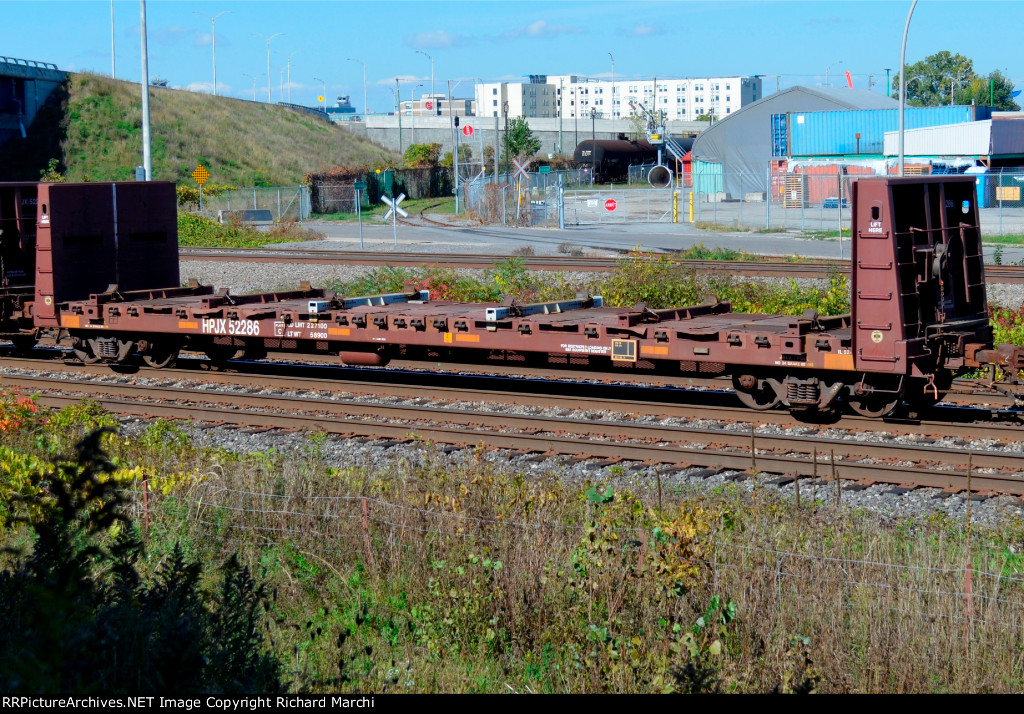 HPJX 52286