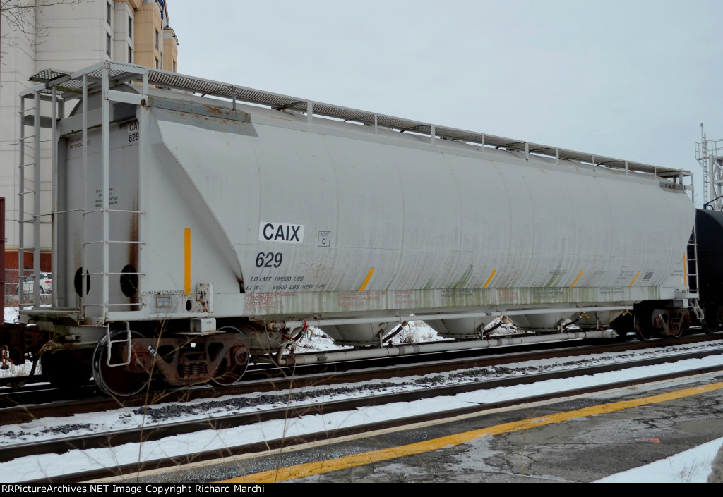 CAIX 629