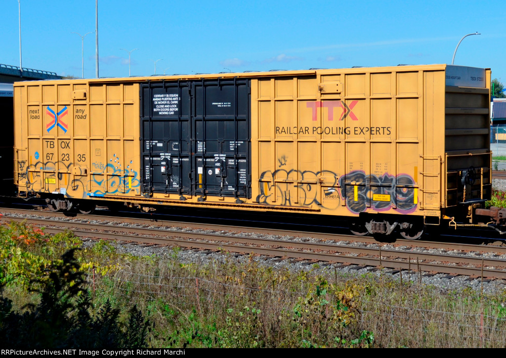 TBOX 672335