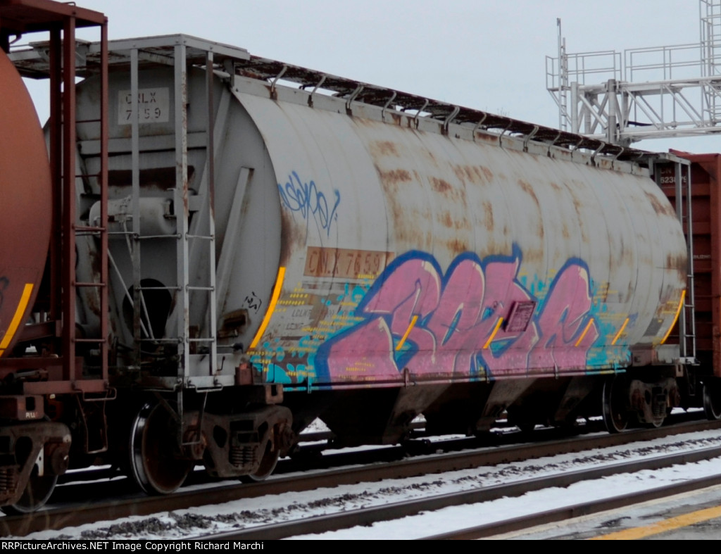 CNLX 7659