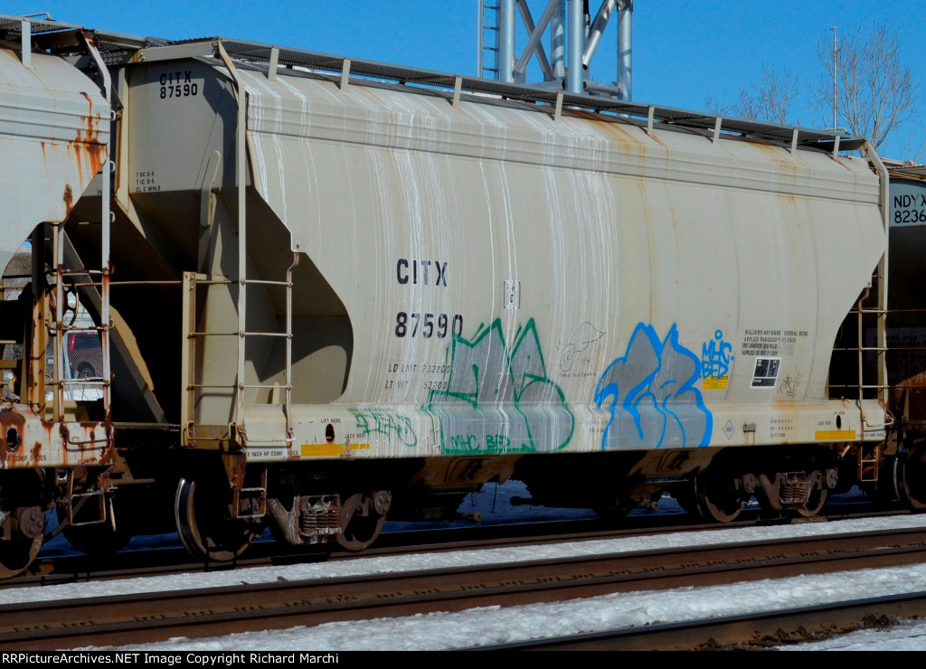 CITX 87590