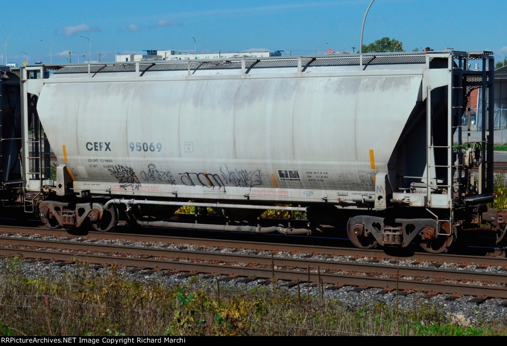 CEFX 95069