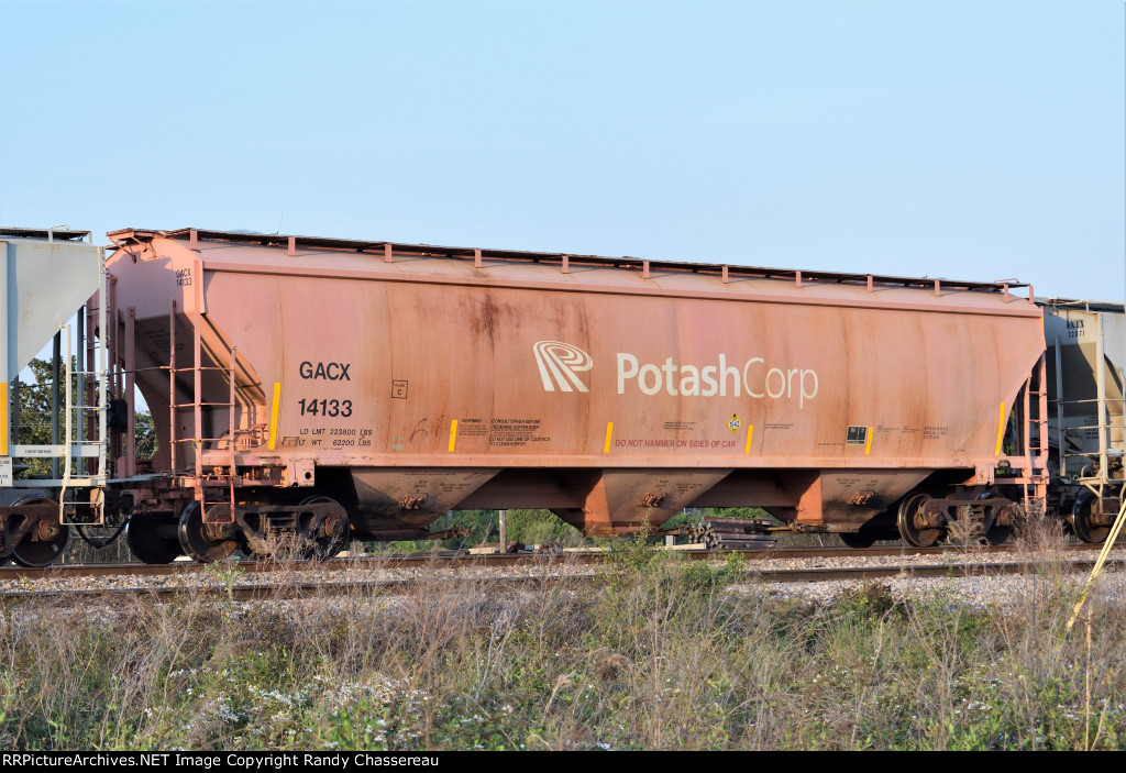 GACX 14133