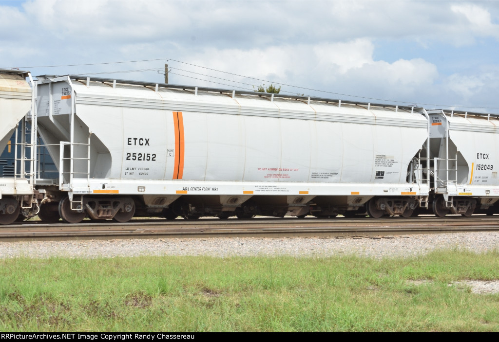 ETCX 252152