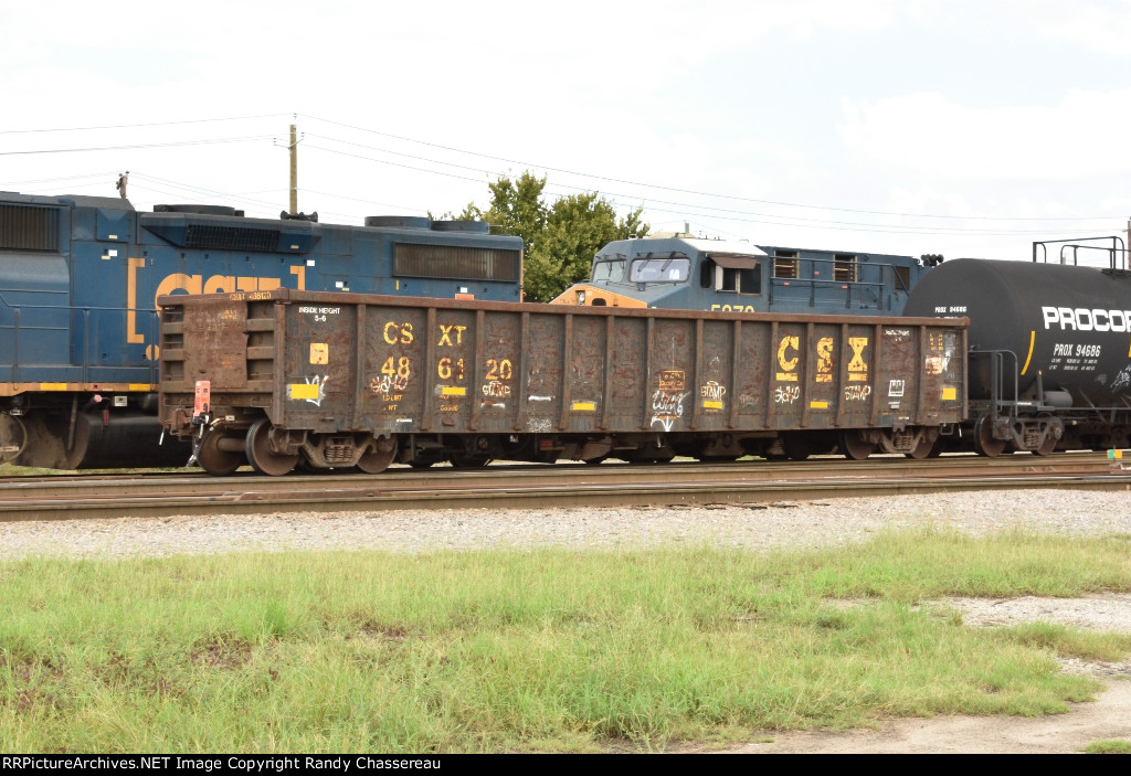CSXT 486120