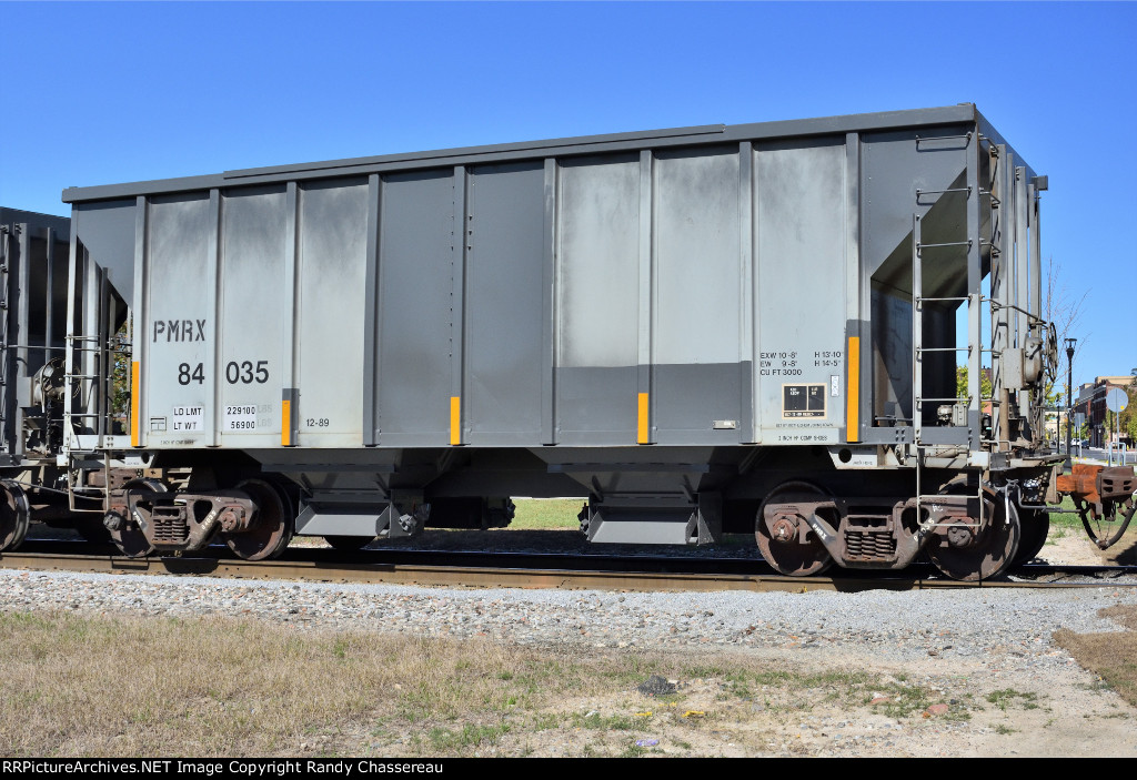 PMRX 84035