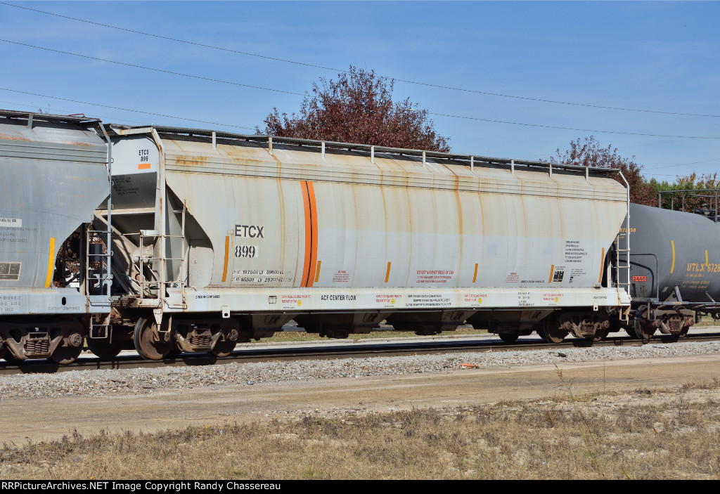 ETCX 899