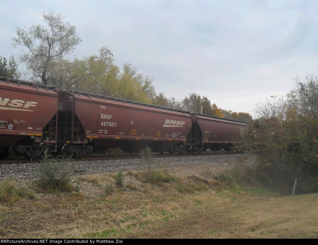 BNSF 476405 487951