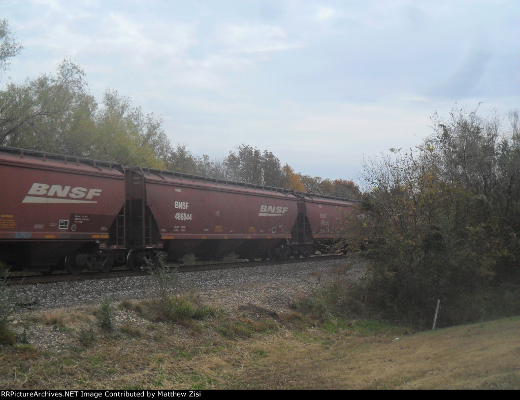 BNSF 486044
