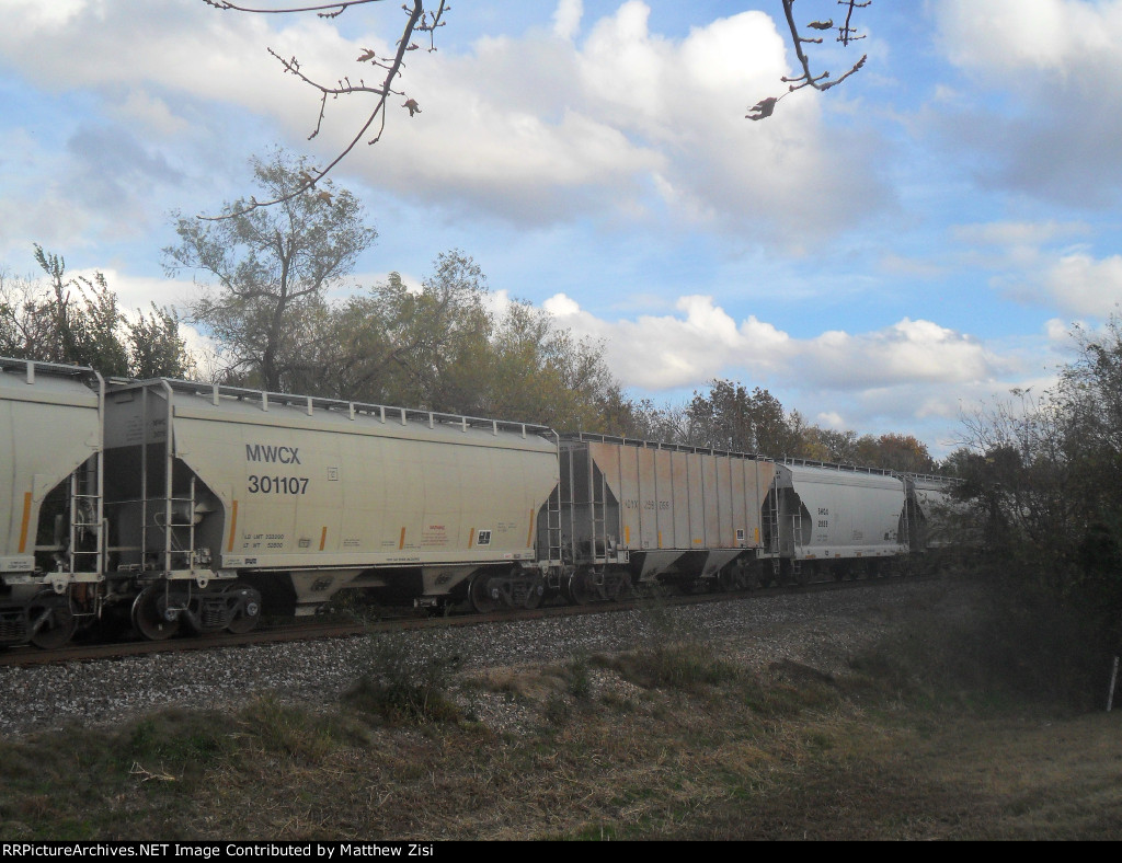 MWCX 301107 NDYX 258055 SHQX 2998