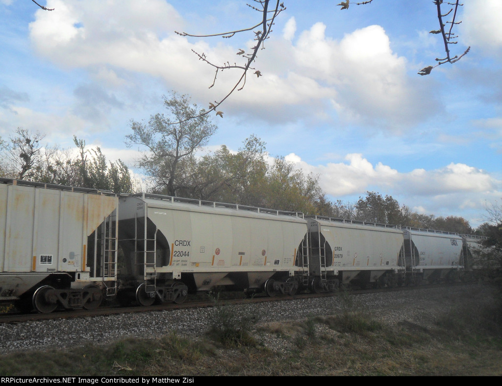 CRDX 22044 20979 GACX 53194