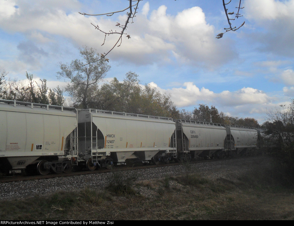 HWCX 12407 CBFX 305489 316413