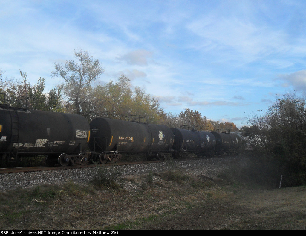 ADMX 16608 DMIX 191276