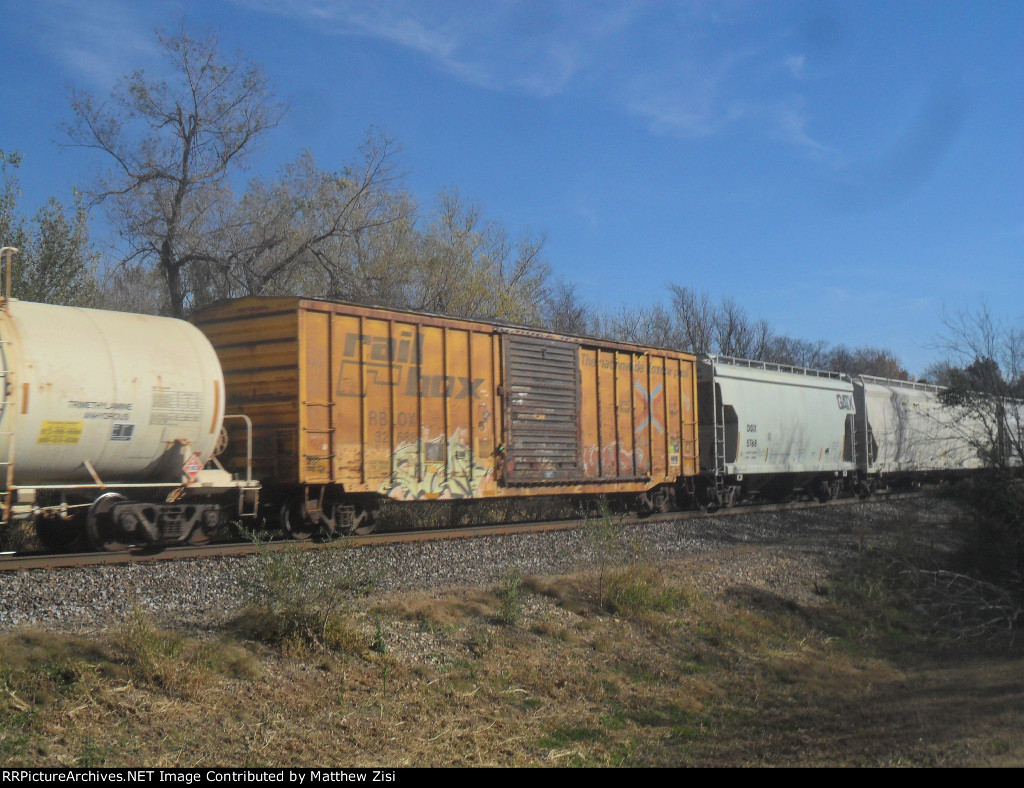 DSIX 5768 RBOX 32688