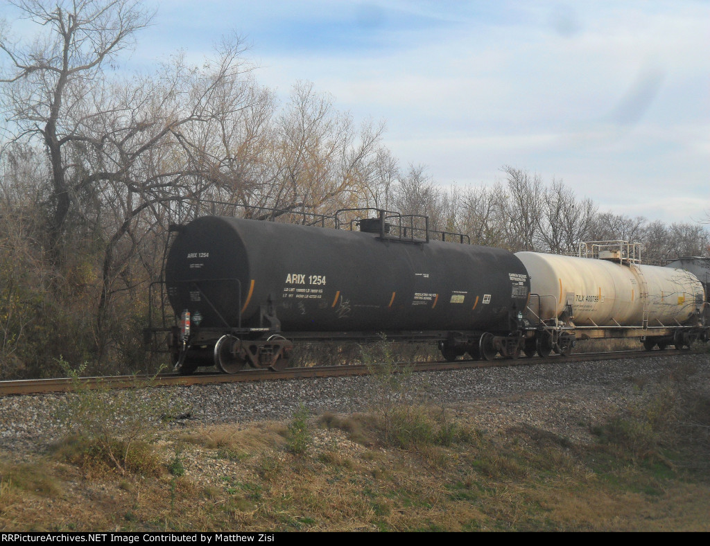 TILX 400799 ARIX 1254