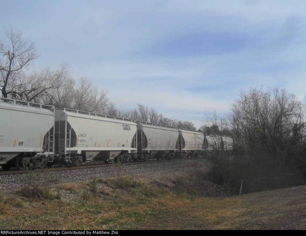 DSIX 6201 GACX 14915