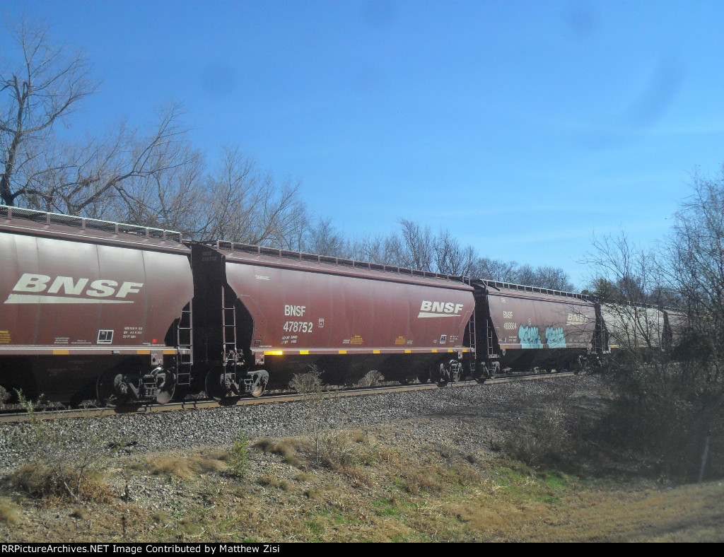 BNSF 488884 478752