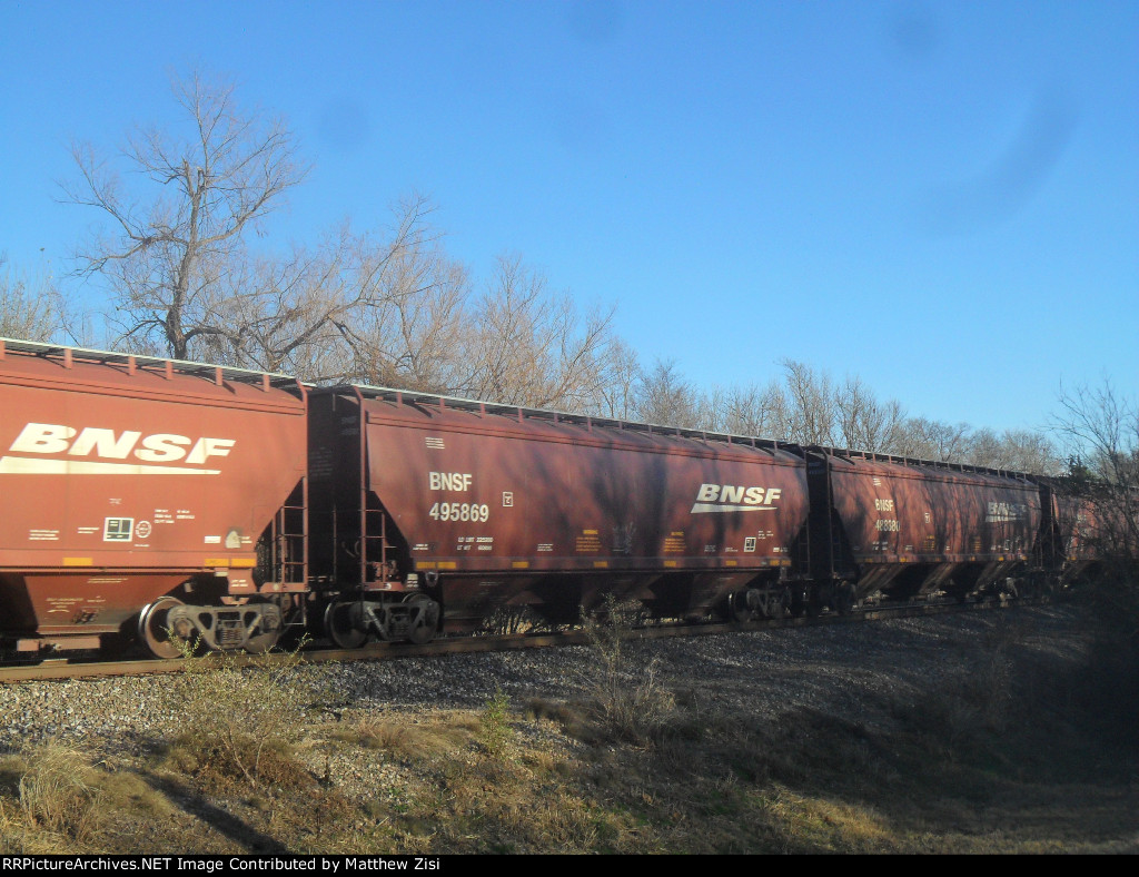 BNSF 488380 495869