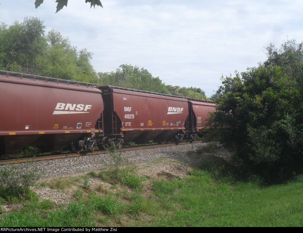 BNSF 498379