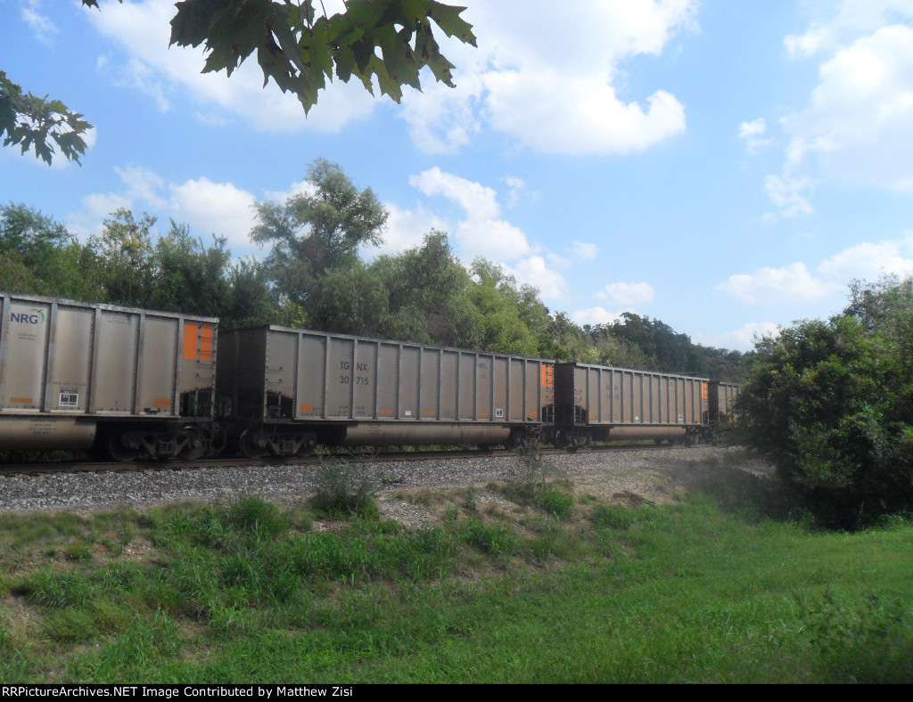 TGNX 30715